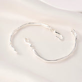 Flowform Bangle Frame